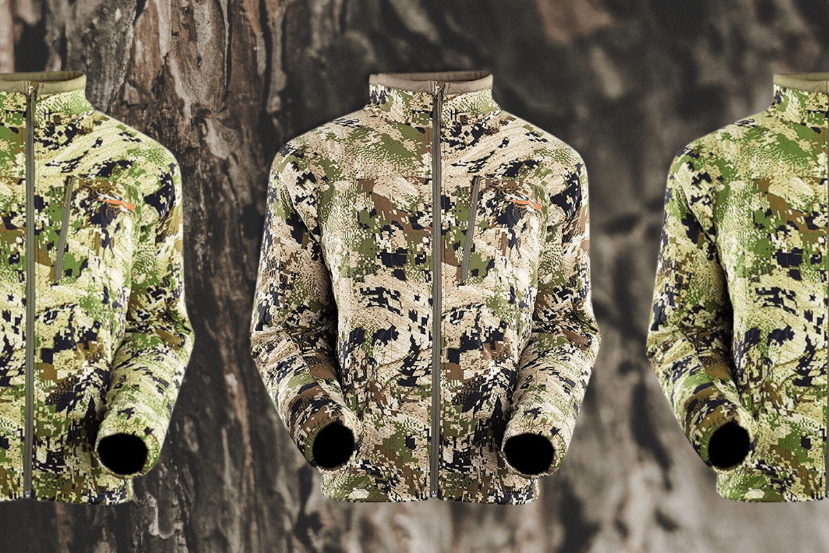 Best insulated hunting discount jacket