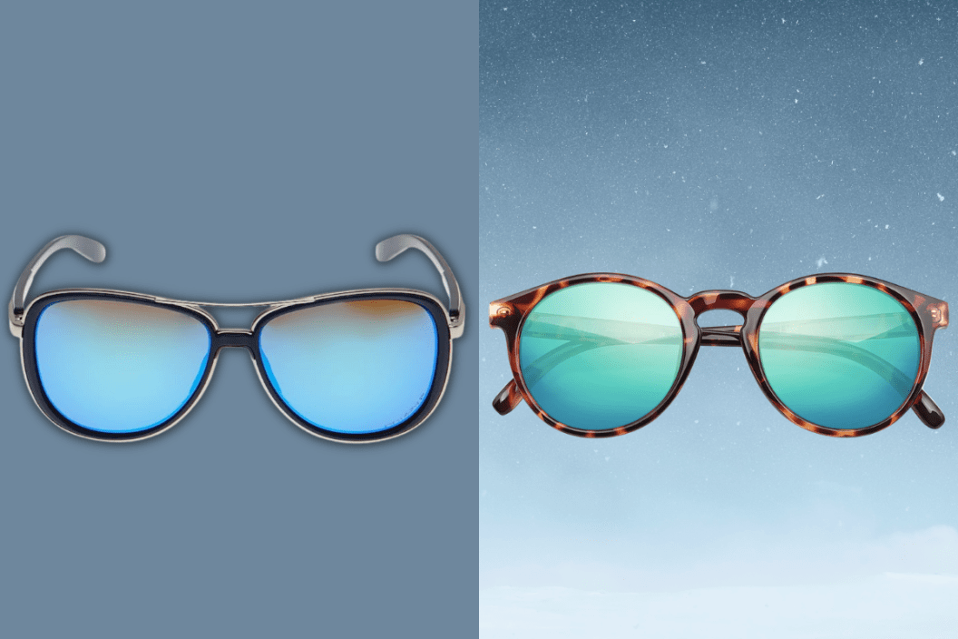 5 Best Polarized Sunglasses for Women Running More 2023