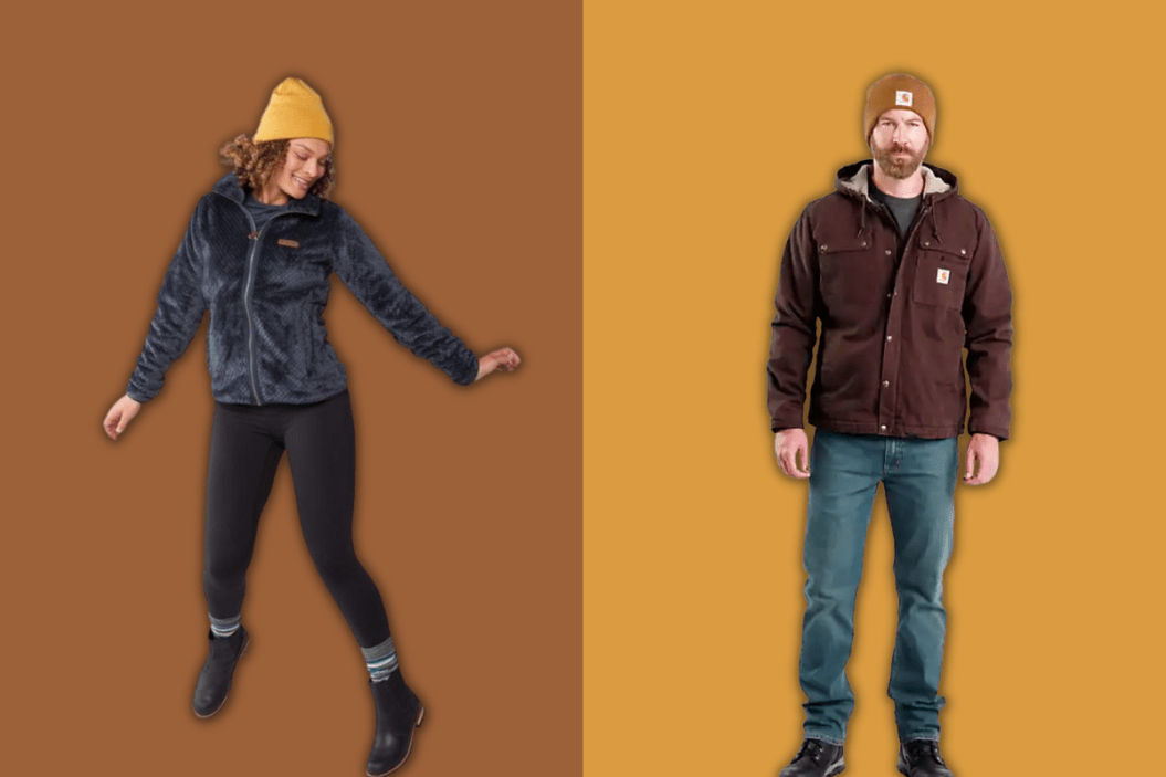 7 Best Sherpa Jackets for Women of 2023 Everyday Wear & More