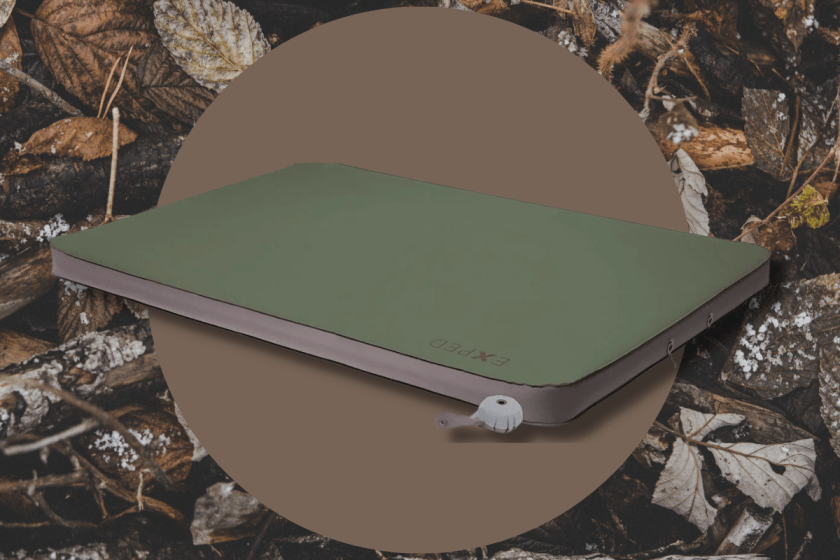 9 Best Sleeping Pads for Camping of 2023 & Easy to Pack}