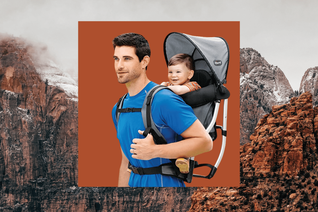 Mountain Best Child Hiking Carrier Buy Best Hiking Backpack