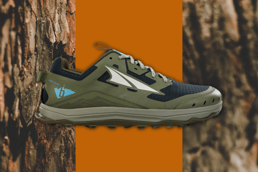 lightweight summer hiking shoes