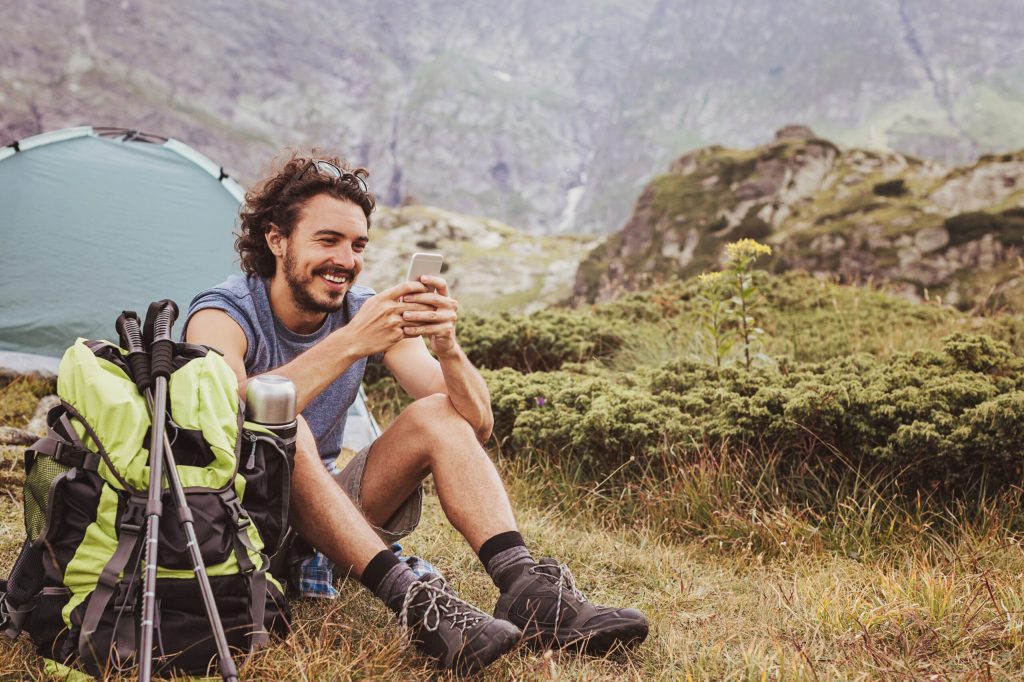 Best Camping Jokes InTents Humor for Every Nature Outing