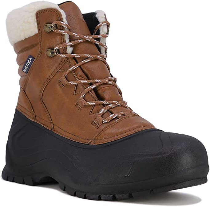 uninsulated duck boots