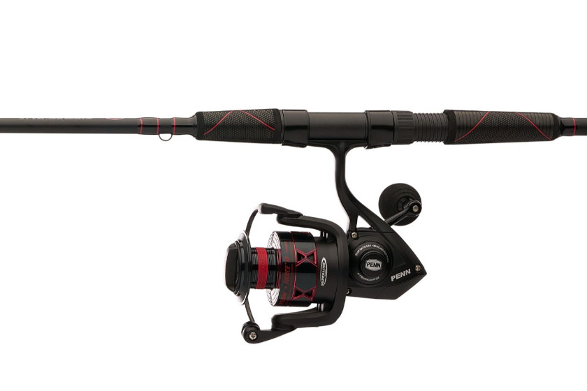 Penn Fierce IV Saltwater Reels and Combos Are Here