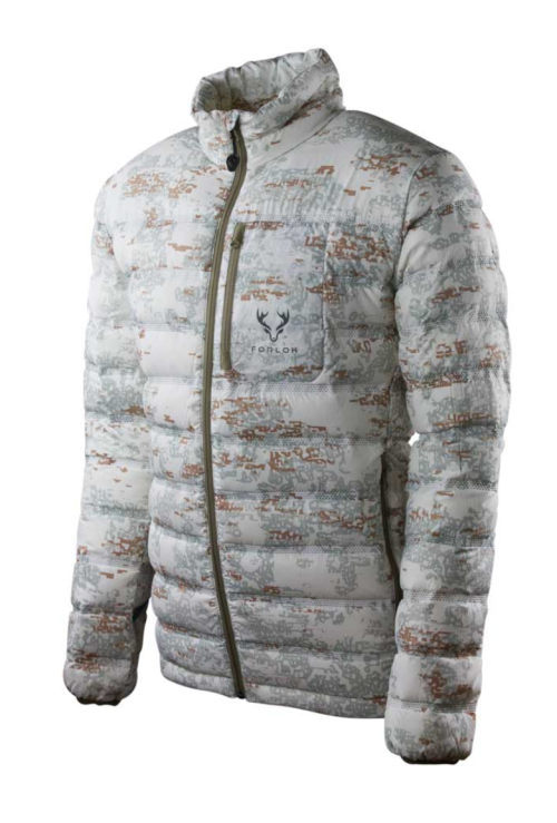 Men's ThermoNeutral Down Jacket