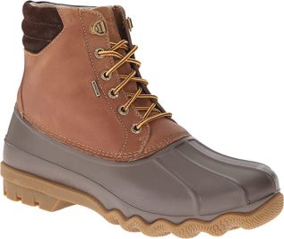 etc duck boots