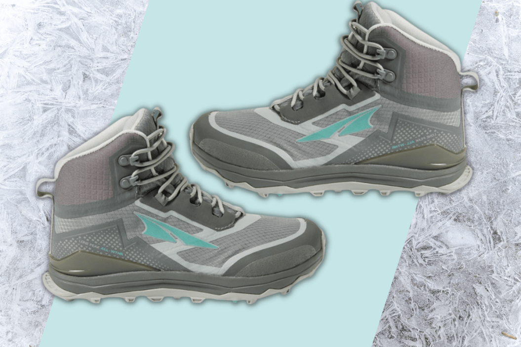 The Best Women's Winter Hiking Boots