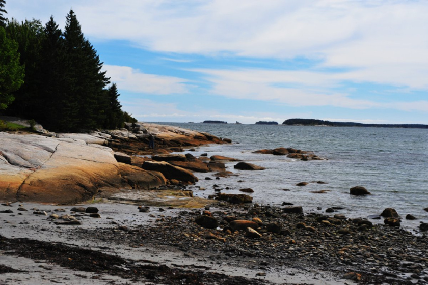 best state parks in maine