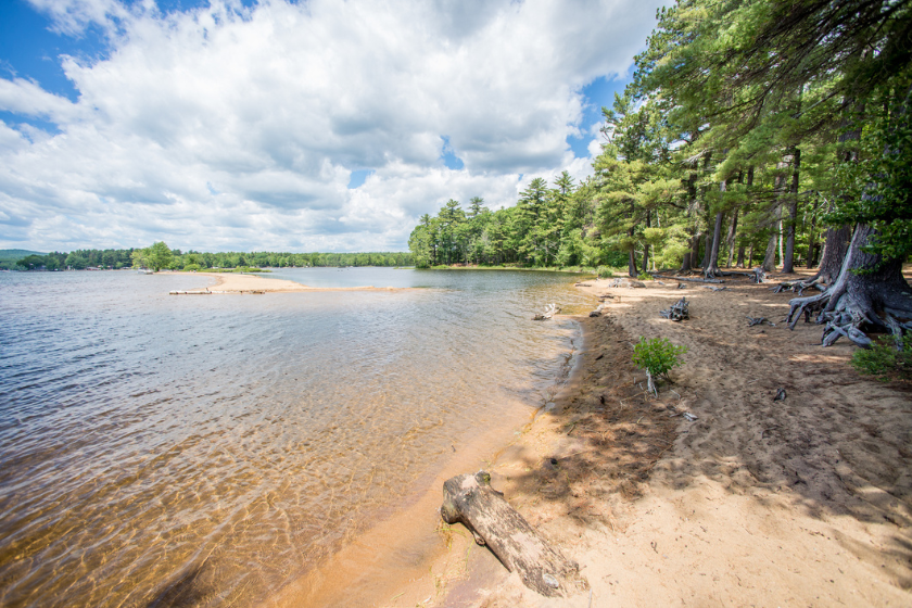 best state parks in maine