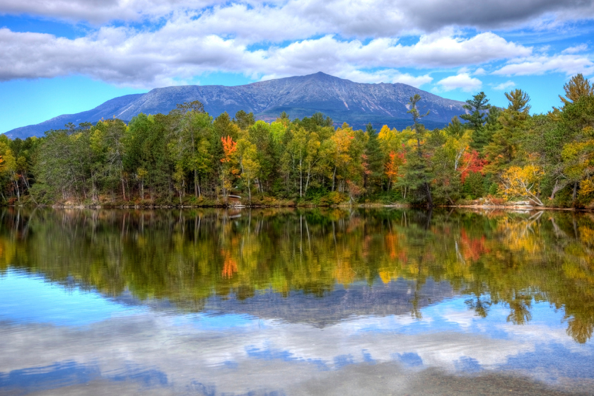 best state parks in maine