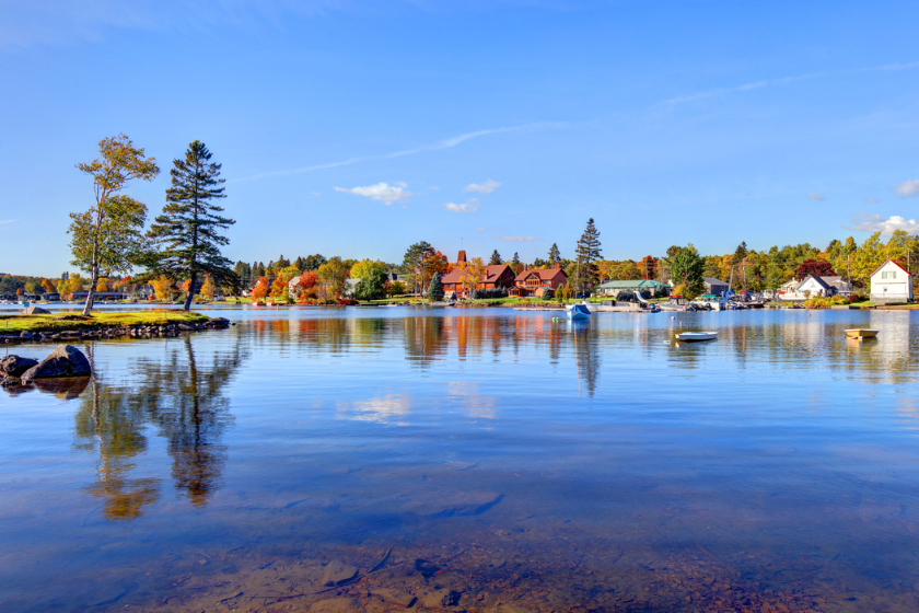 best state parks in maine