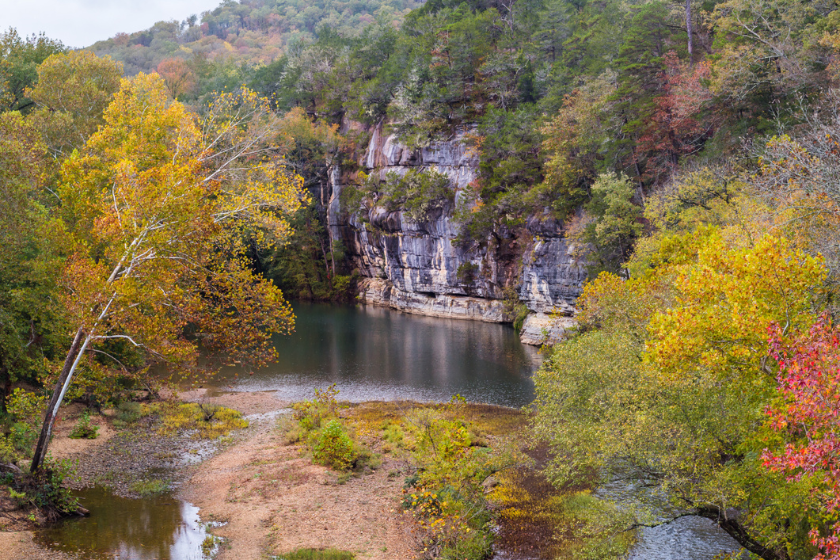 southeast whitetail hunting states