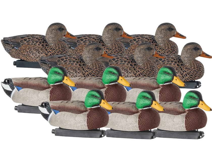 best duck decoys 2022