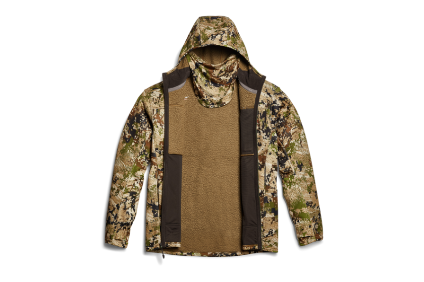 sitka gear traverse collection