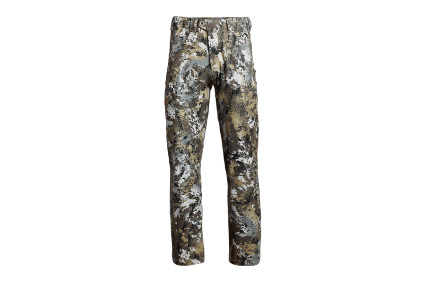 sitka gear traverse collection