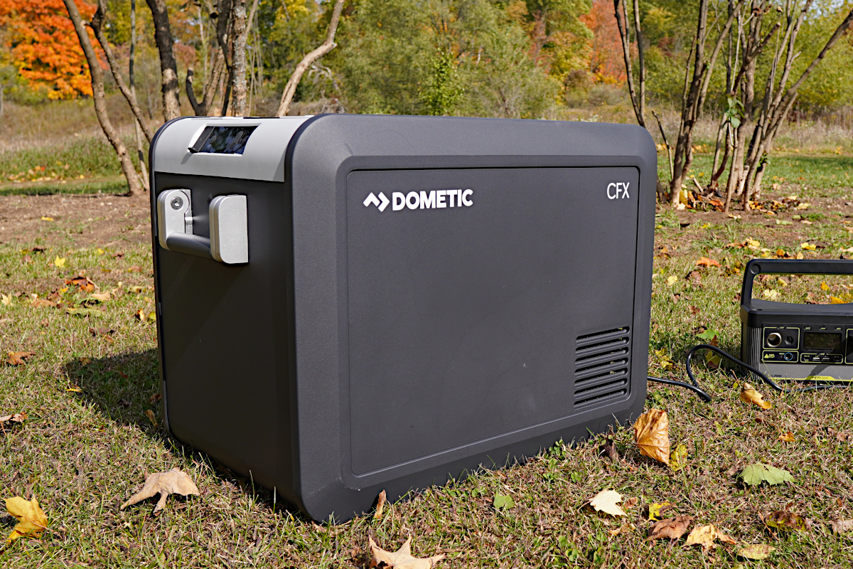 Dometic CFX3