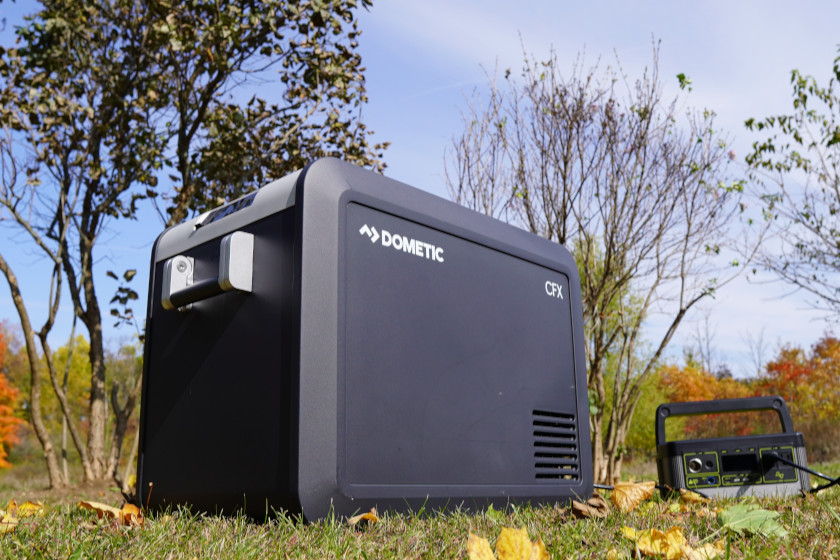 Gear Review: The Durable Dometic CFX3 Electric Cooler