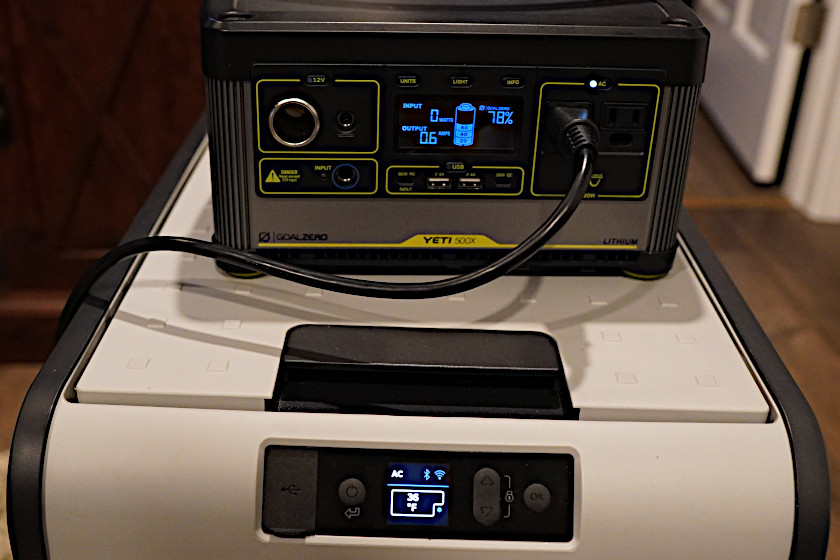 Dometic CFX3