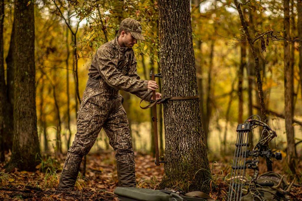 best climbing sticks