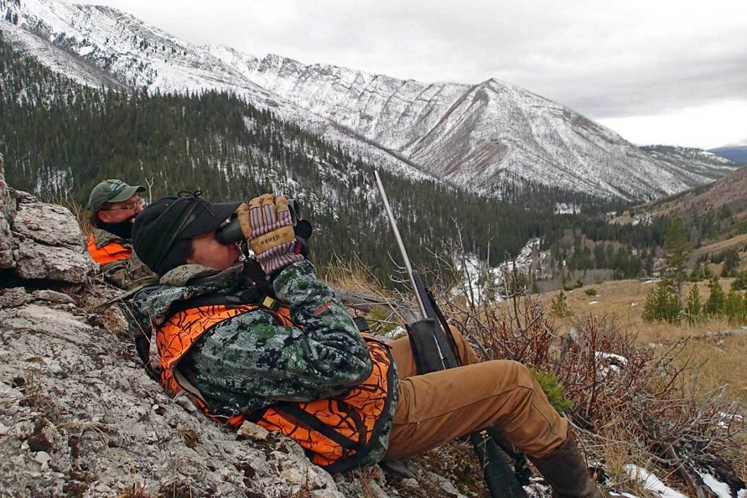 hunting outfitter red flags