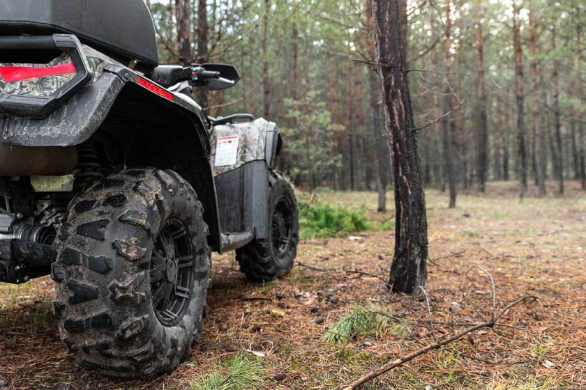 Were ThreeWheelers Banned? The History of the Iconic OffRoad Machines
