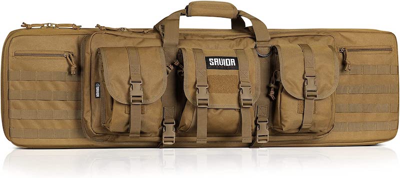 best gun case