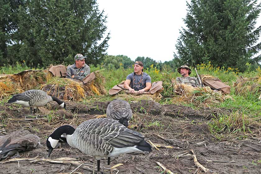 hunting outfitter red flags