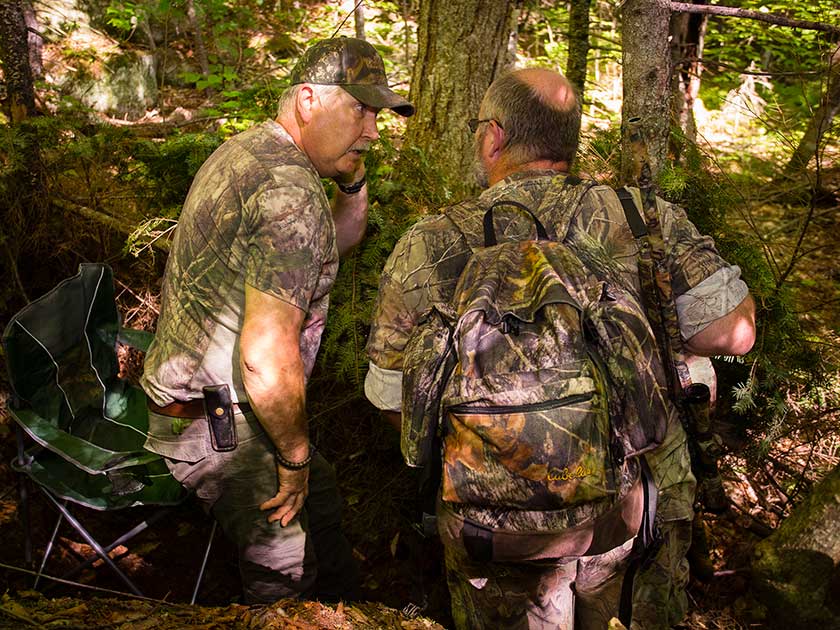 hunting outfitter red flags