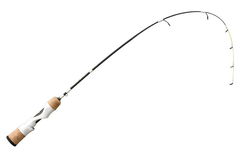 Ice Fishing Rod