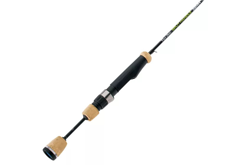 Ice Fishing Rod