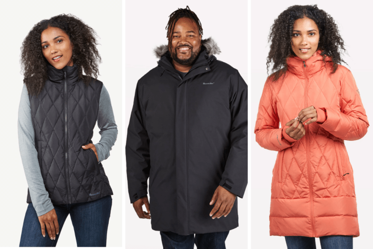 Moosejaw Debuts Outdoor Apparel Collaboration With Walmart Wide Open