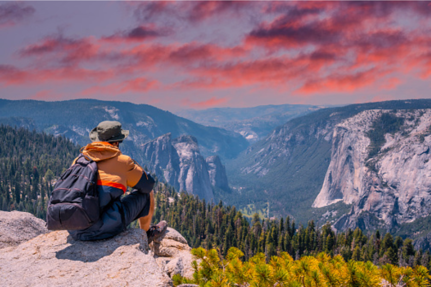 Yosemite 