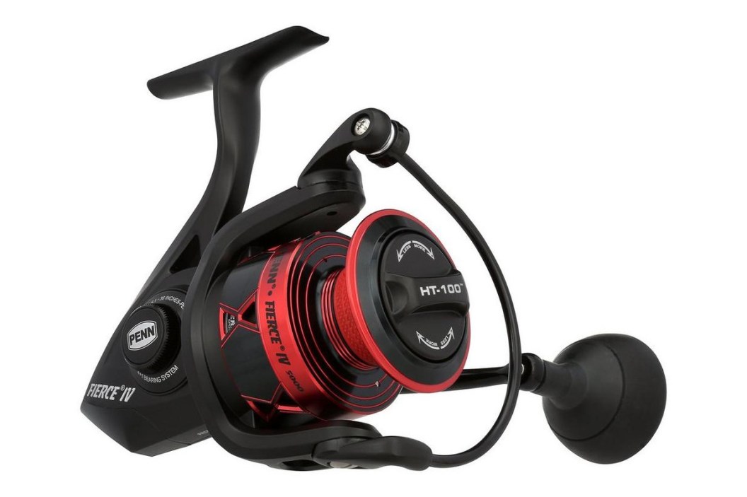 Best Saltwater Fishing Gear for Beginners of 2021 Affordable & High