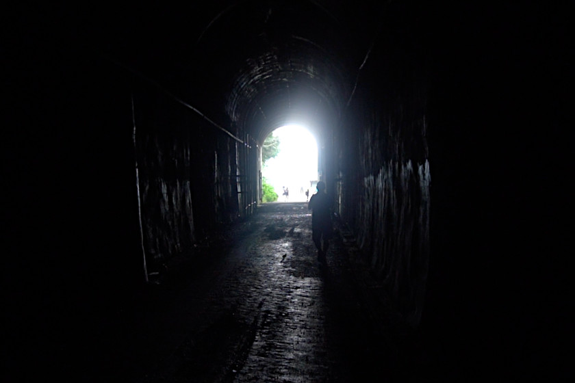 Snoqualmie Tunnel