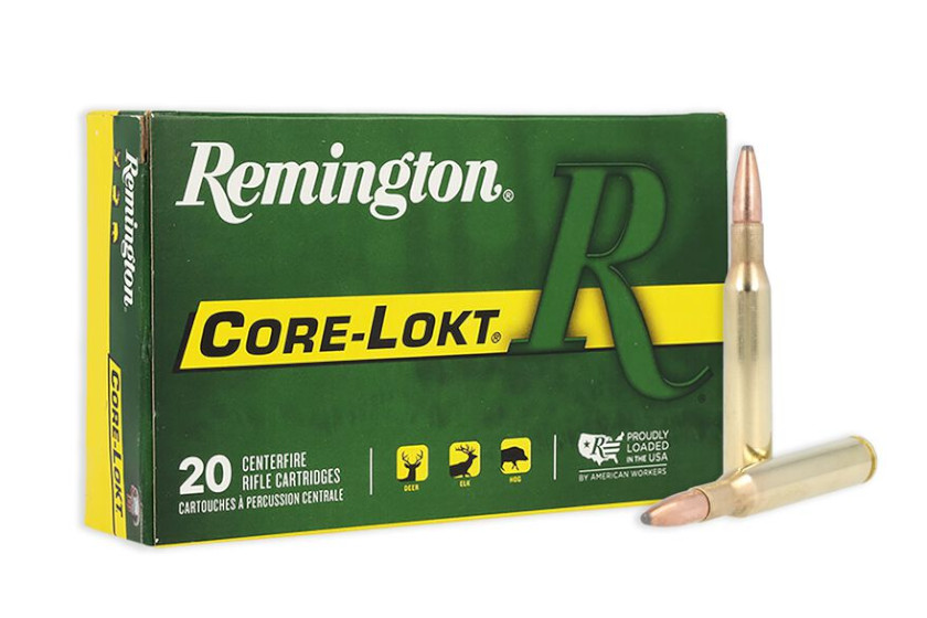 .270 Winchester Ammo