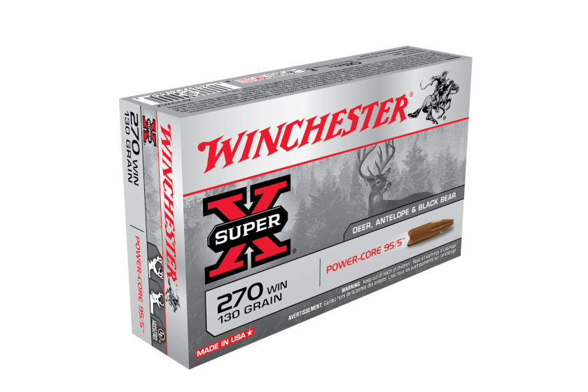 .270 Winchester Ammo