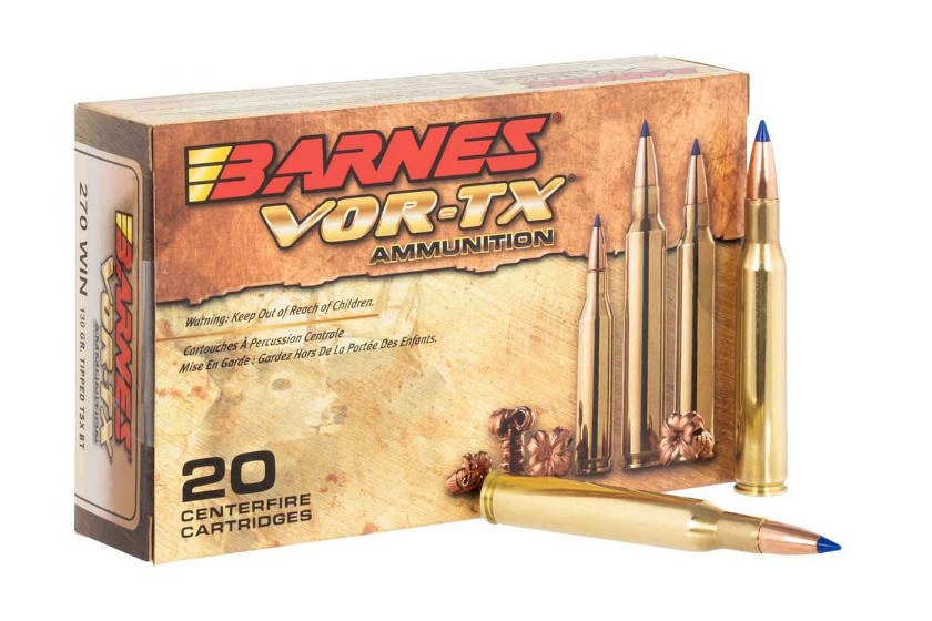 .270 Winchester Ammo