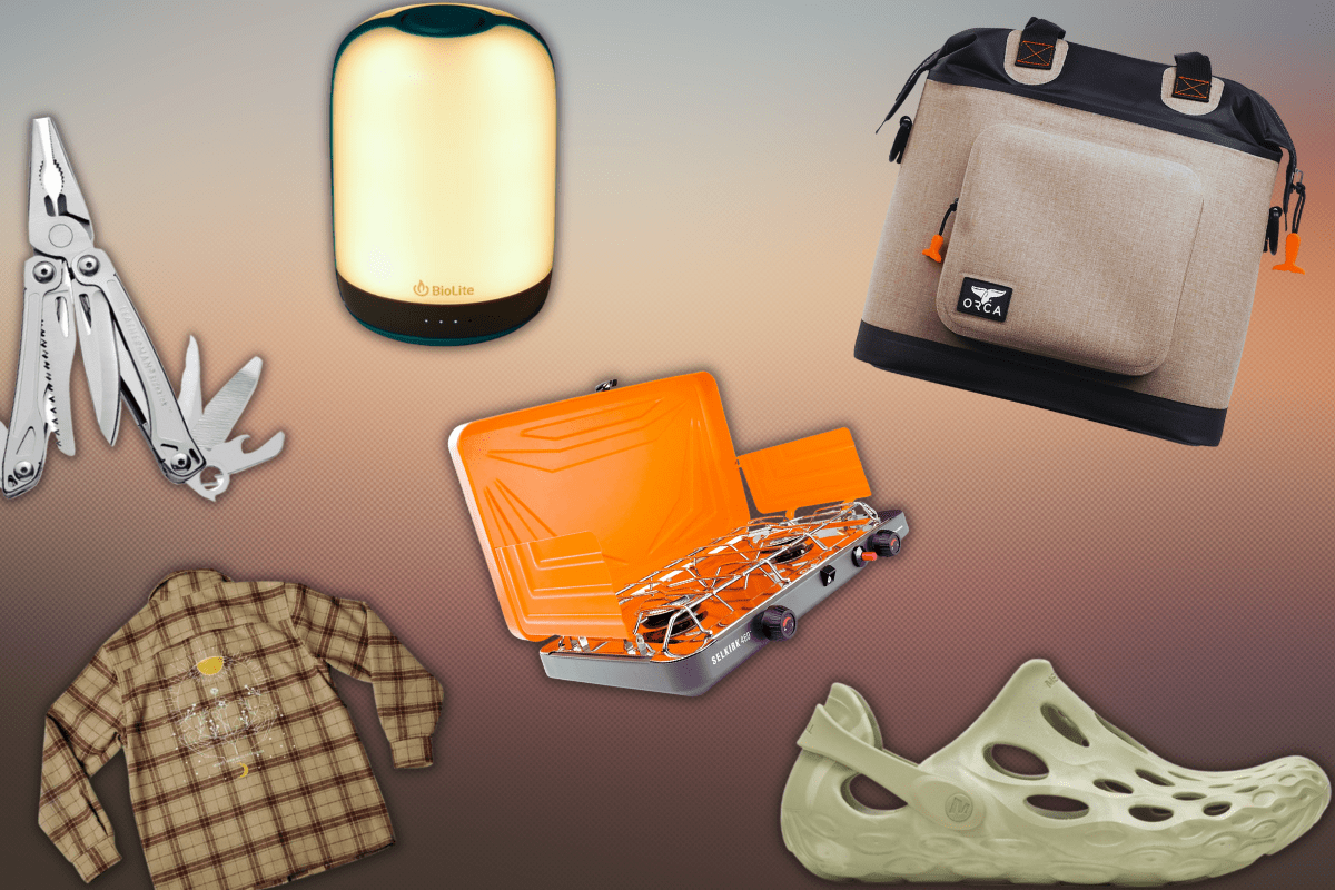 Our Picks for The Best Camping Coffee Maker