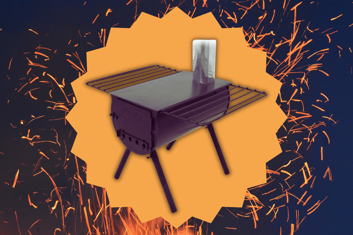 The Best Tent Stoves of 2022