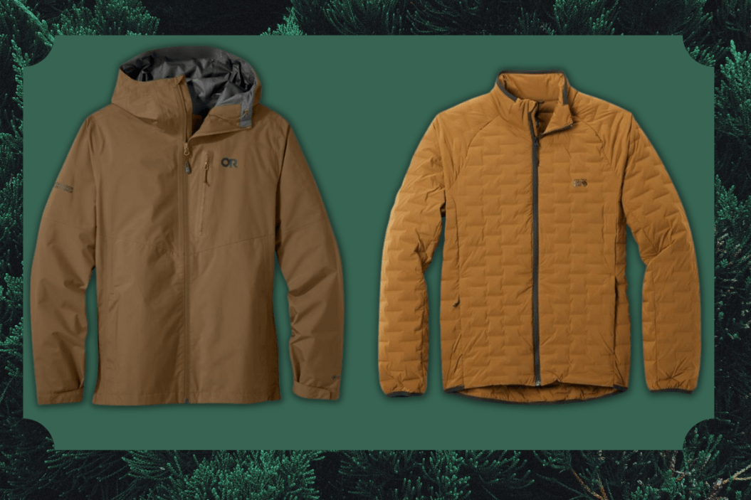 10 Best Rain Gear Brands for Fishing & More {2023}