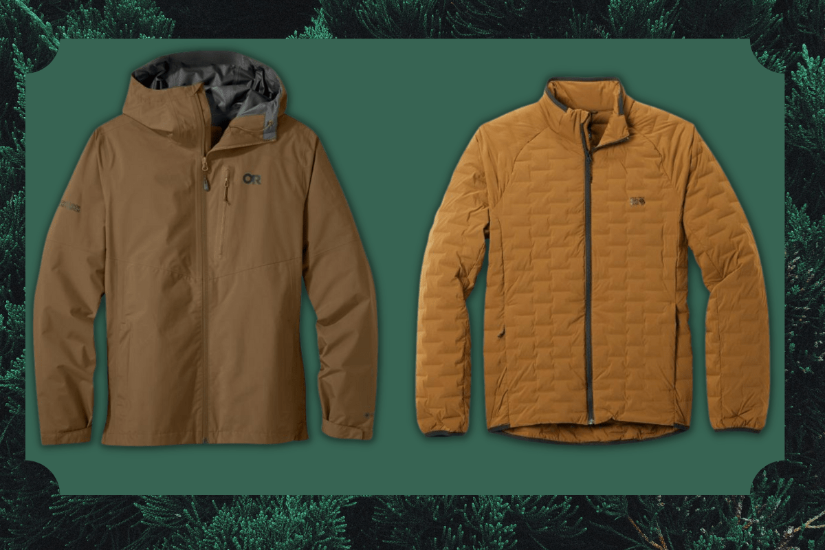 5 of the Best Insulated Hunting Jackets for Men {2023}