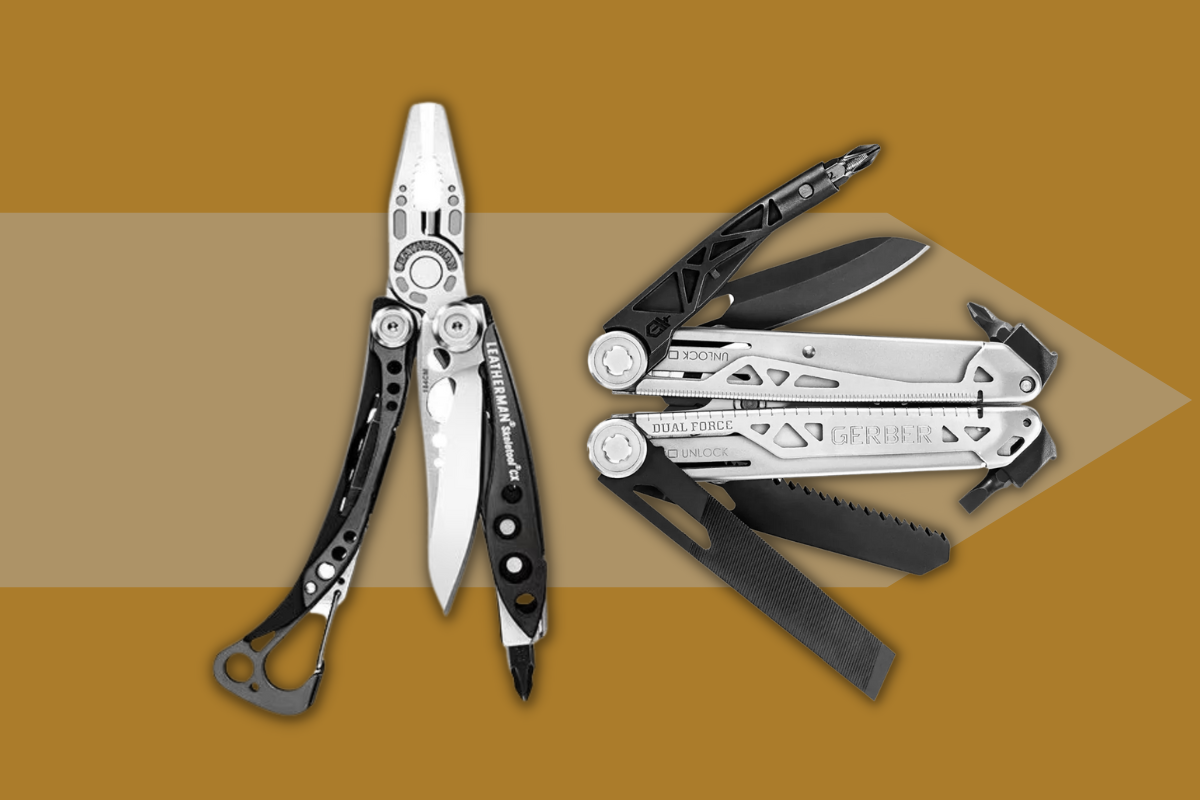 The Best Multi-Tools in 2022