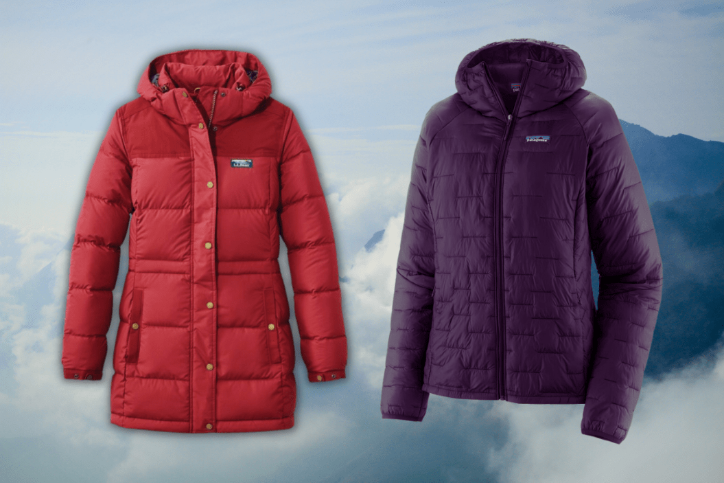 7 Best Women's Puffer Jackets of 2023 for Work & Extreme Cold