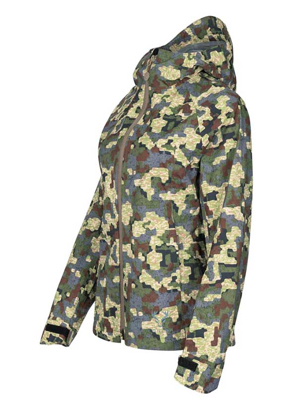 women's camo