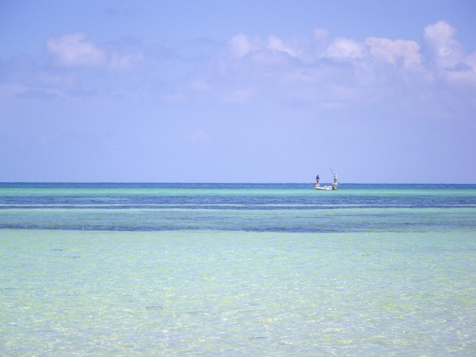 belize fly fishing grand slam