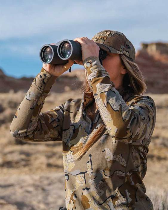 20 Camo Companies With a Women's Line Wide Open Spaces