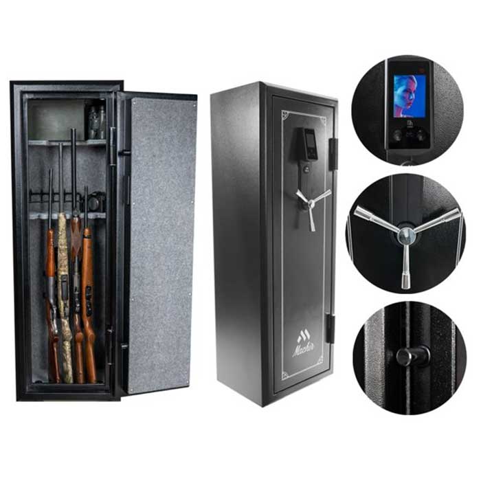 best gun safes