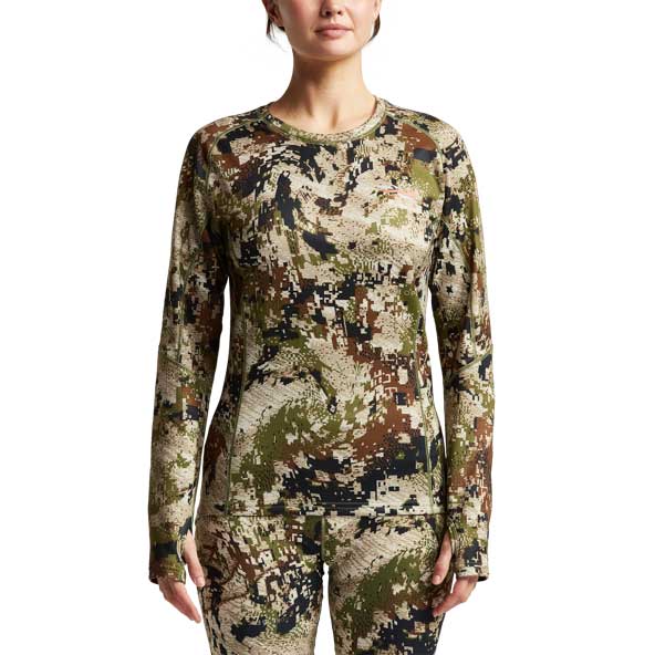 women's camo