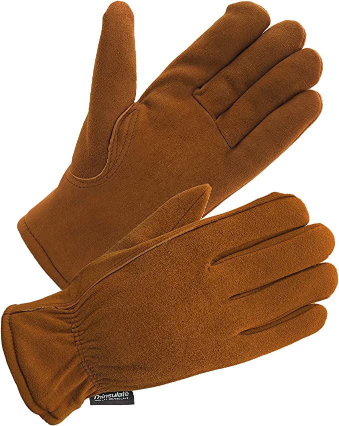 The Best Winter Gloves To Help You Stay Outside Longer Wide Open Spaces
